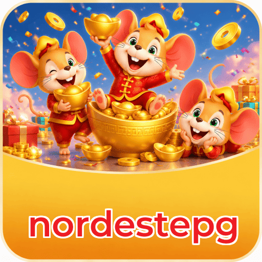 nordestepg Game Stats