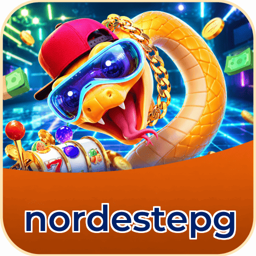 nordestepg Logo
