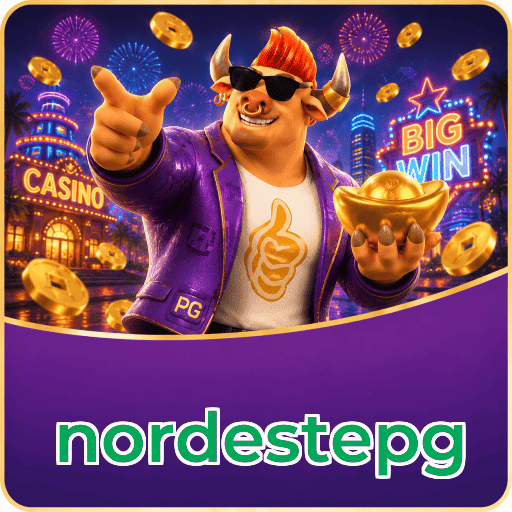 nordestepg Logo