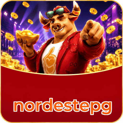 nordestepg Logo