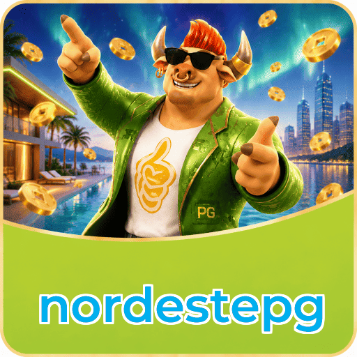 nordestepg Plataforma FAQ