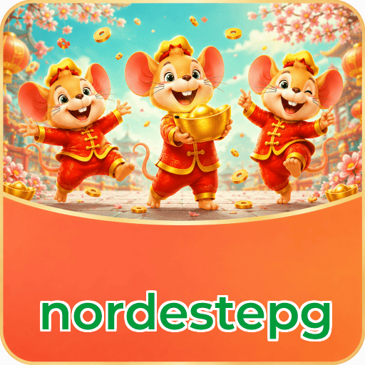 nordestepg 2FA