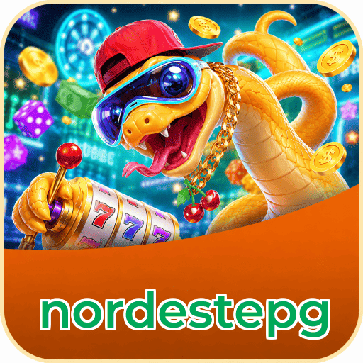 nordestepg Uptime