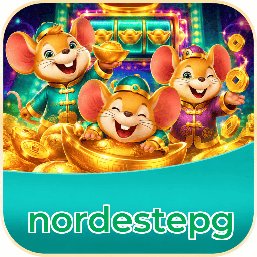 nordestepg Logo