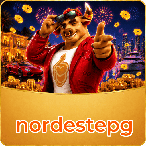 nordestepg Download Speed