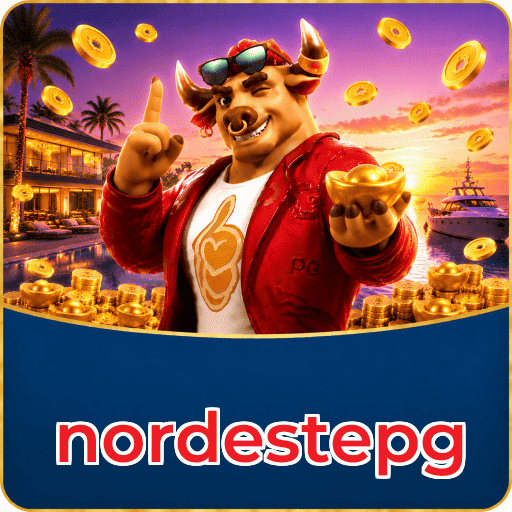 nordestepg Telegram
