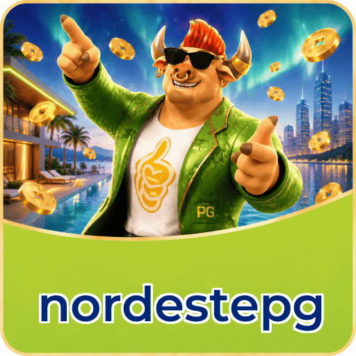nordestepg Telegram FAQ