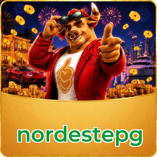 nordestepg App FAQ