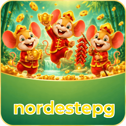 nordestepg App Features