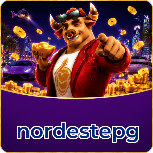 nordestepg Métodos de Login