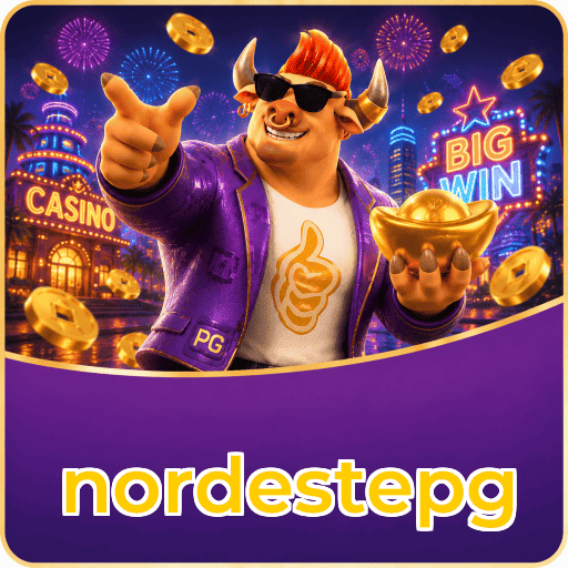 nordestepg Responsible Gaming