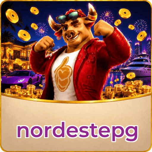 Baixar nordestepg PC Mac