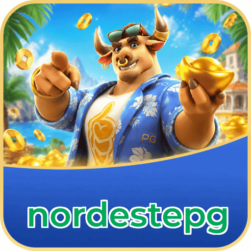 nordestepg Logo