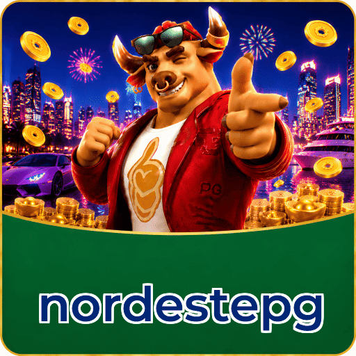 nordestepg Telegram Stats